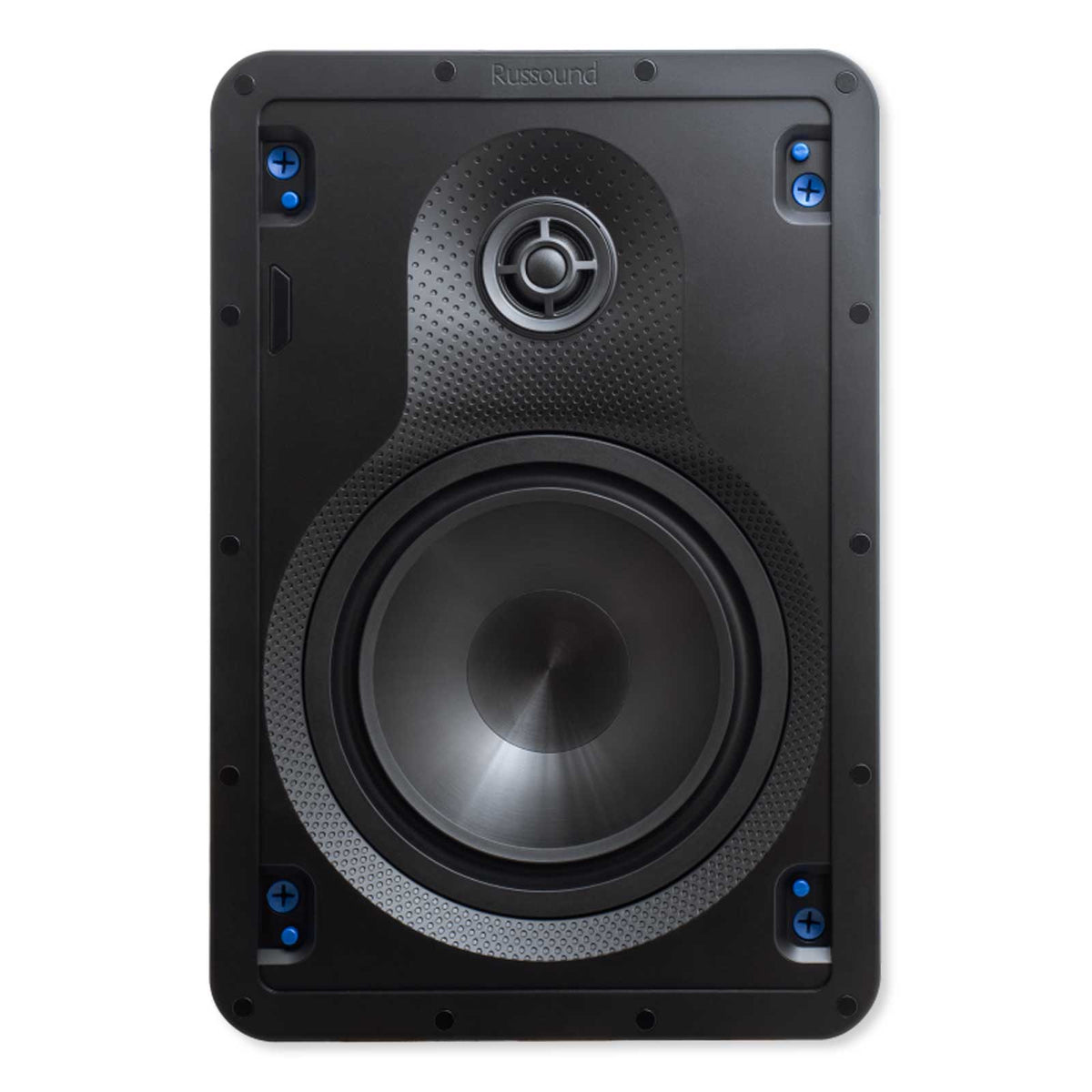 Russound 6.5" In-Wall Enhanced Performance Loudspeakers (Pair)