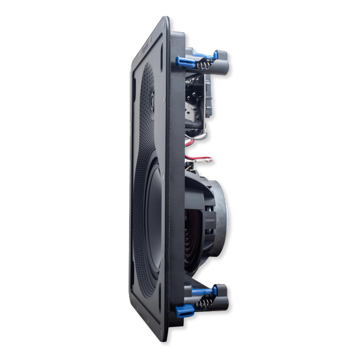 Russound 6.5" In-Wall Enhanced Performance Loudspeakers (Pair)