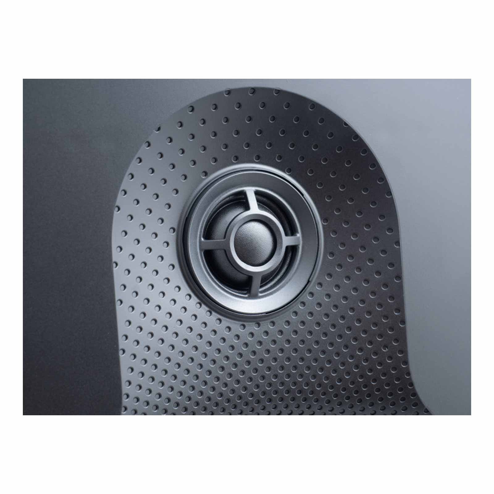 Russound 6.5" In-Wall Enhanced Performance Loudspeakers (Pair)
