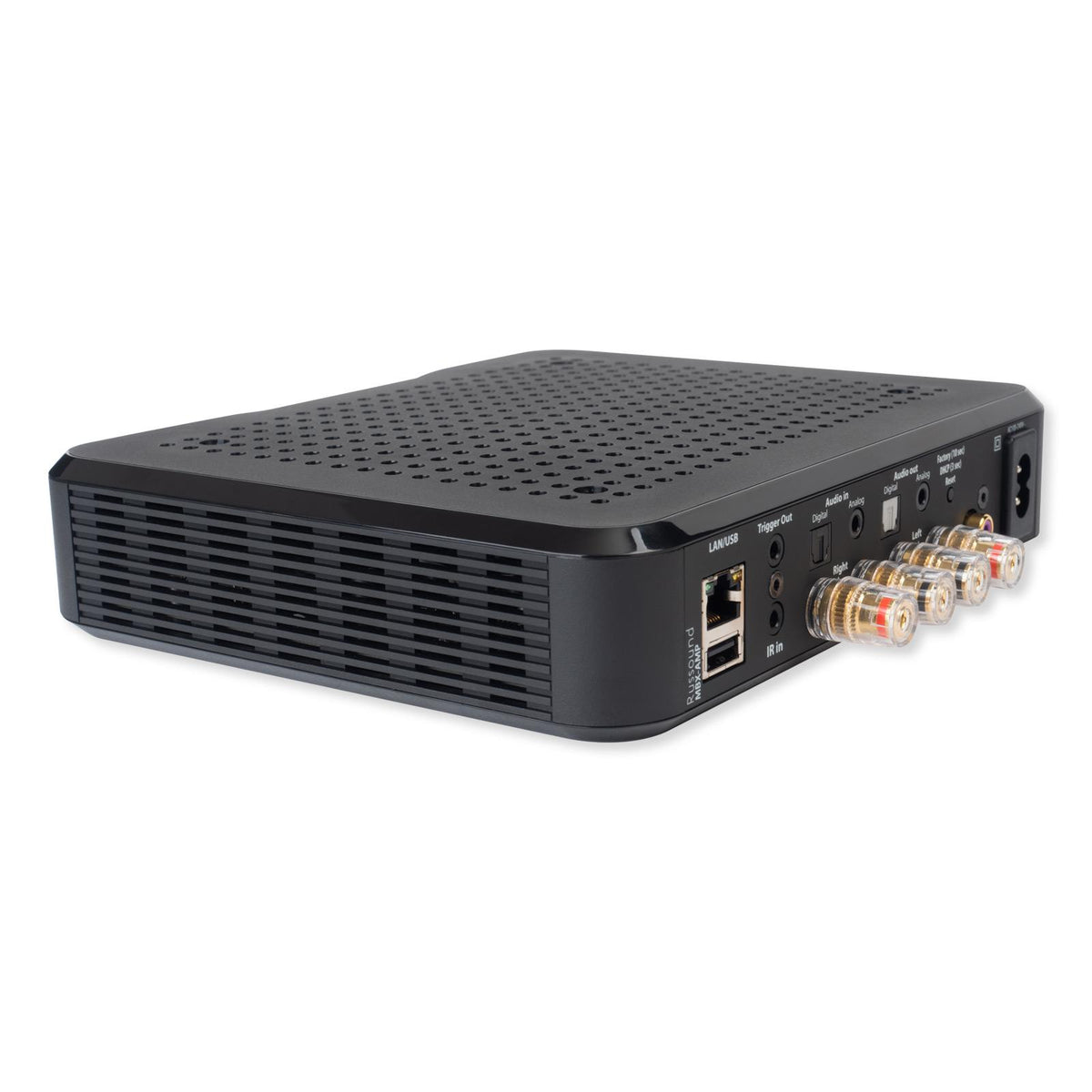 Russound MBX-AMP Wi-Fi Streaming Zone Amplifier