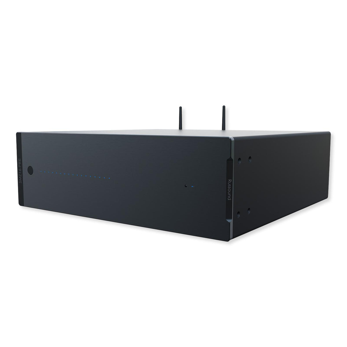 Russound 16-Channel Matrix Pre-Amplifier with Streamer