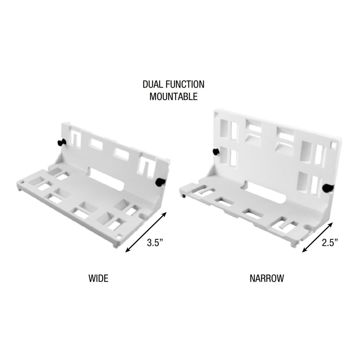 SCP SMB Shelf Mounting Bracket