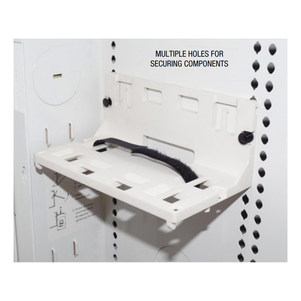 SCP SMB Shelf Mounting Bracket