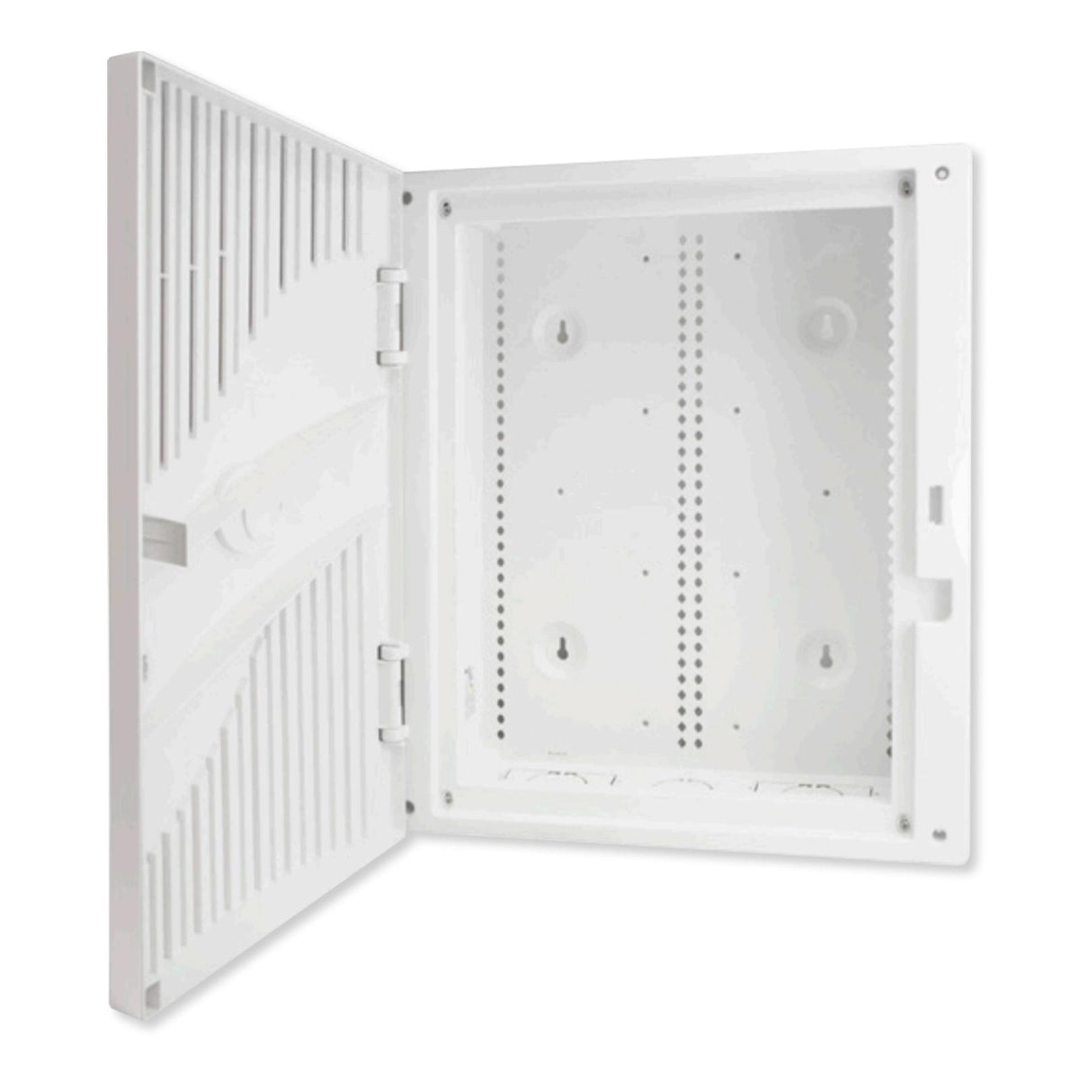 SCP Low Voltage Media Enclosure Kit