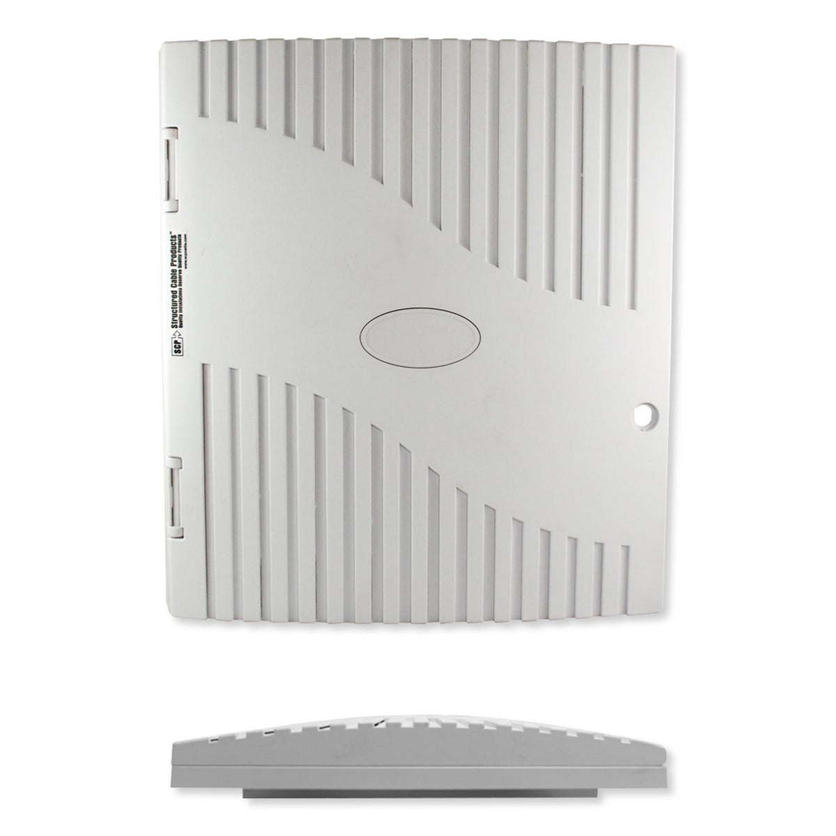 SCP Low Voltage Media Enclosure Kit