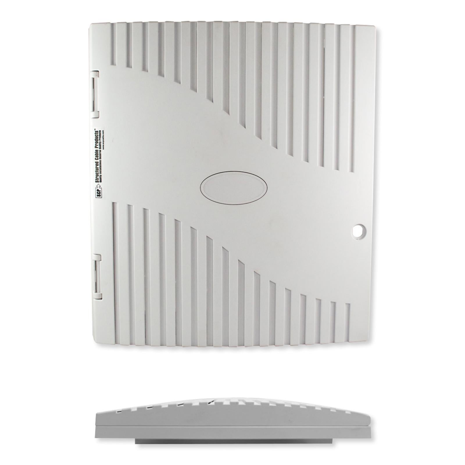 SCP Low Voltage Media Enclosure Kit
