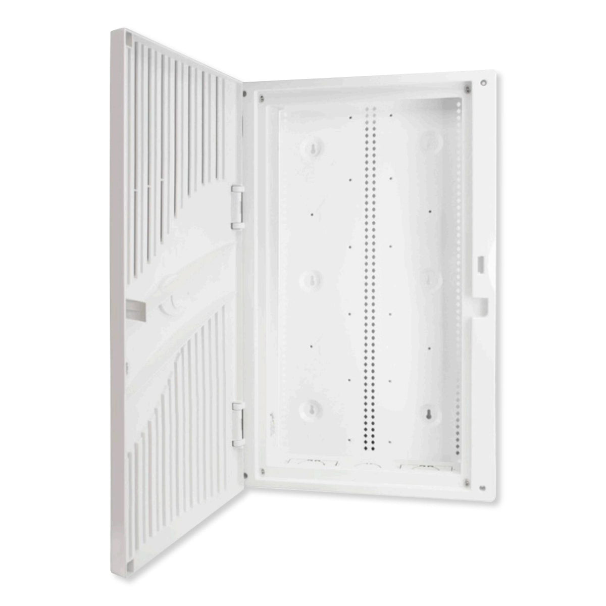 SCP Low Voltage Media Enclosure Kit