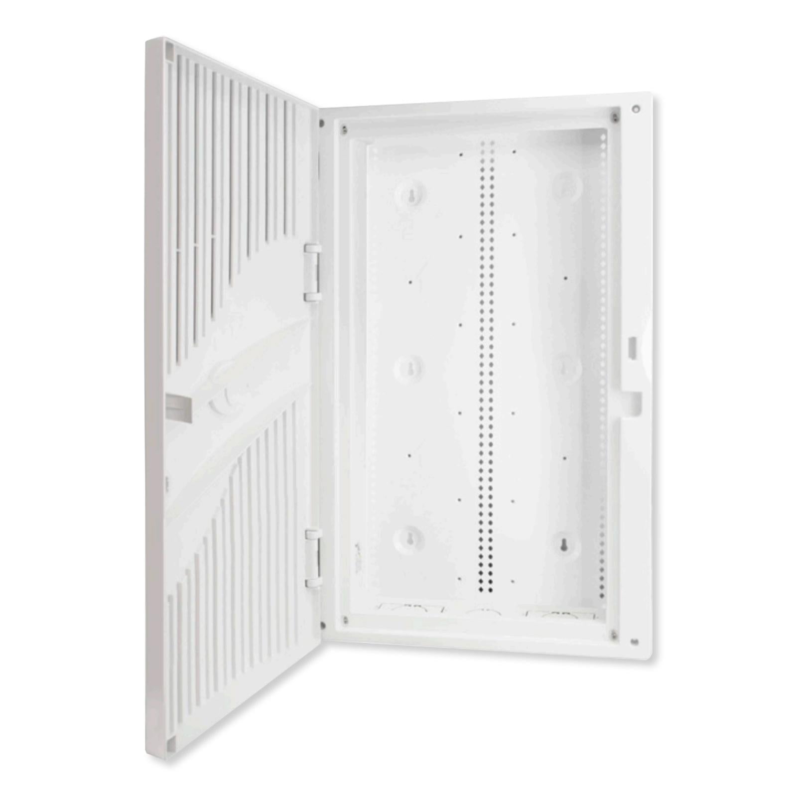 SCP Low Voltage Media Enclosure Kit