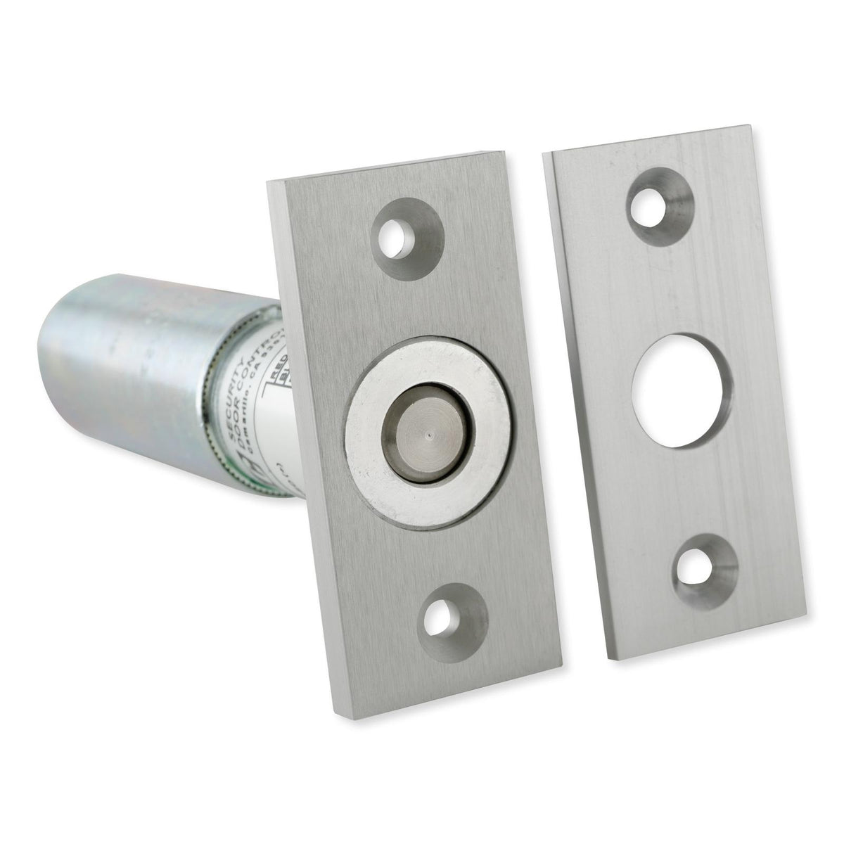 SDC Concealed Direct Throw Mortise Bolt Locks