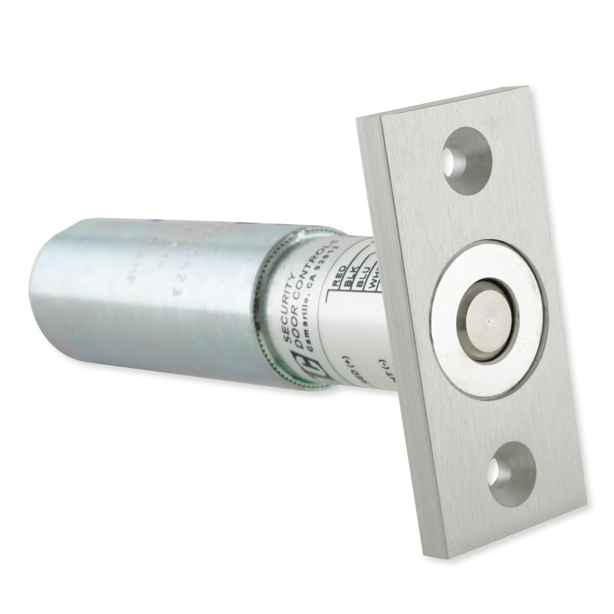 SDC Concealed Direct Throw Mortise Bolt Locks