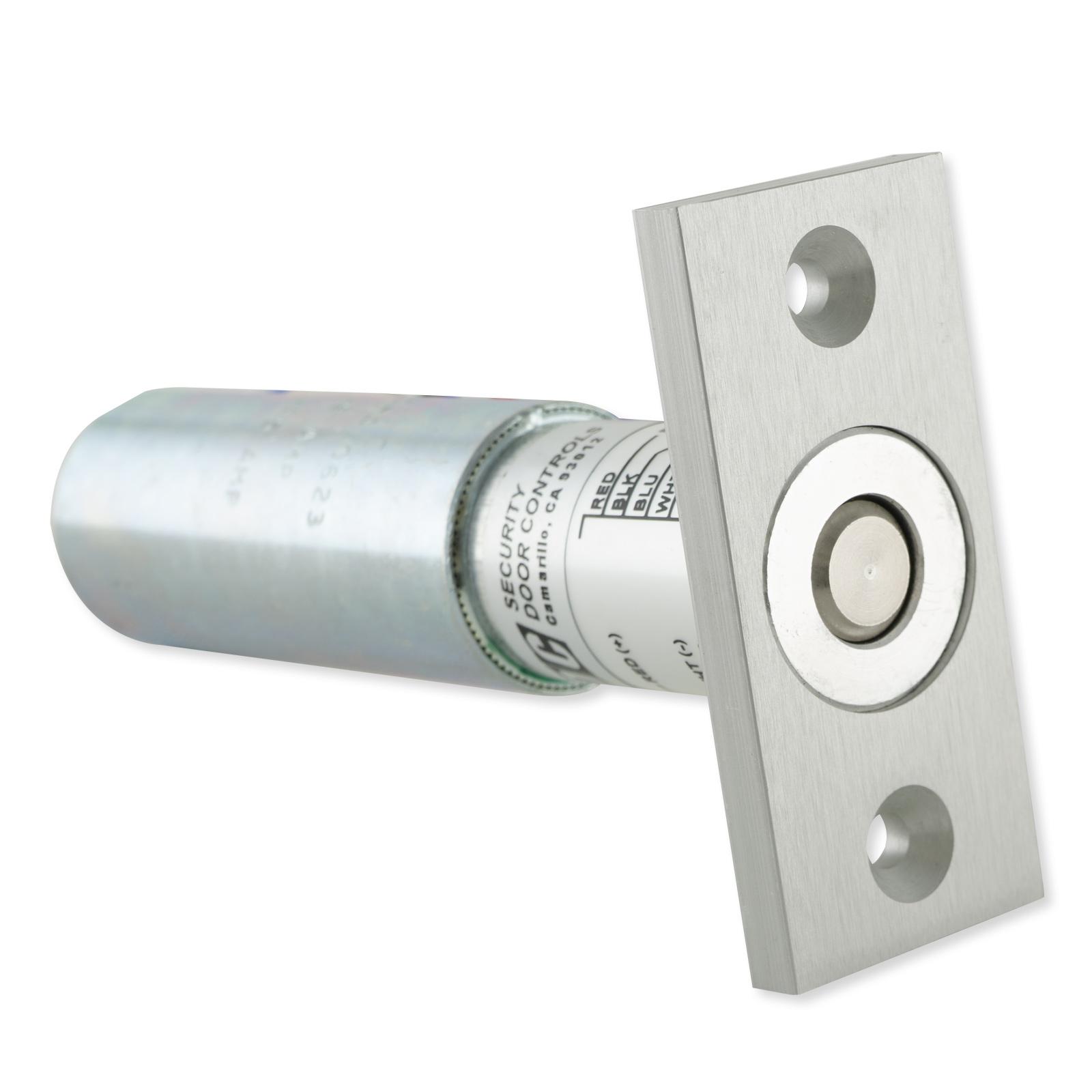 SDC Concealed Direct Throw Mortise Bolt Locks