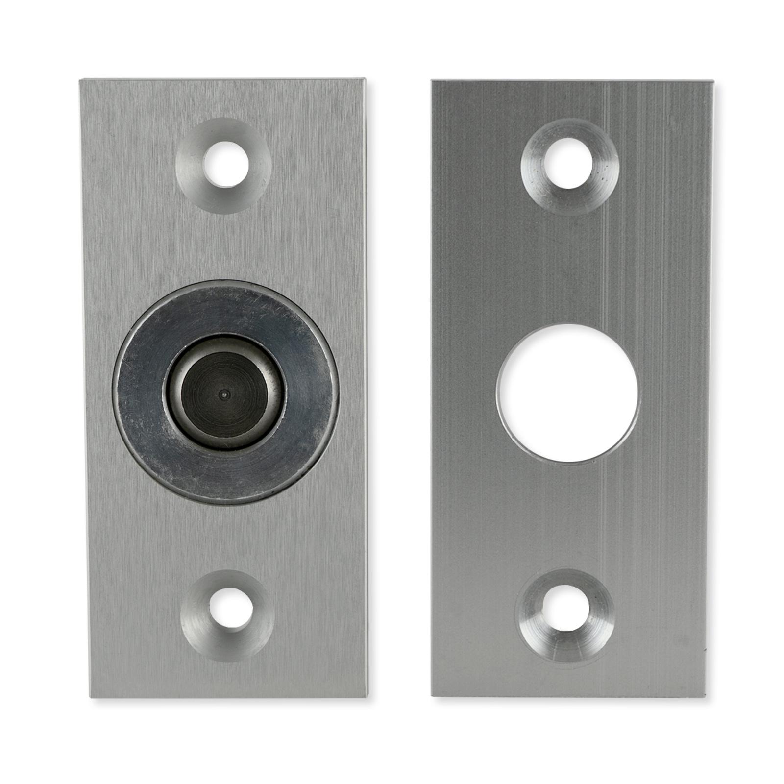 SDC Concealed Direct Throw Mortise Bolt Locks