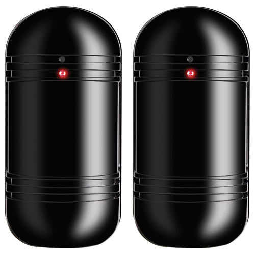 Seco-Larm Enforcer Dummy Dual Beam Sensor