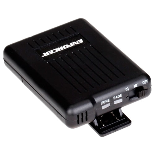 Seco-Larm Enforcer Extra Vibrating Receiver for E-37EV