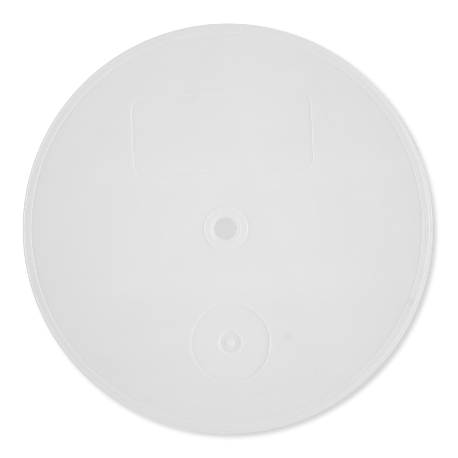 Seco-Larm Enforcer Round Reflector, 3 In. Diameter