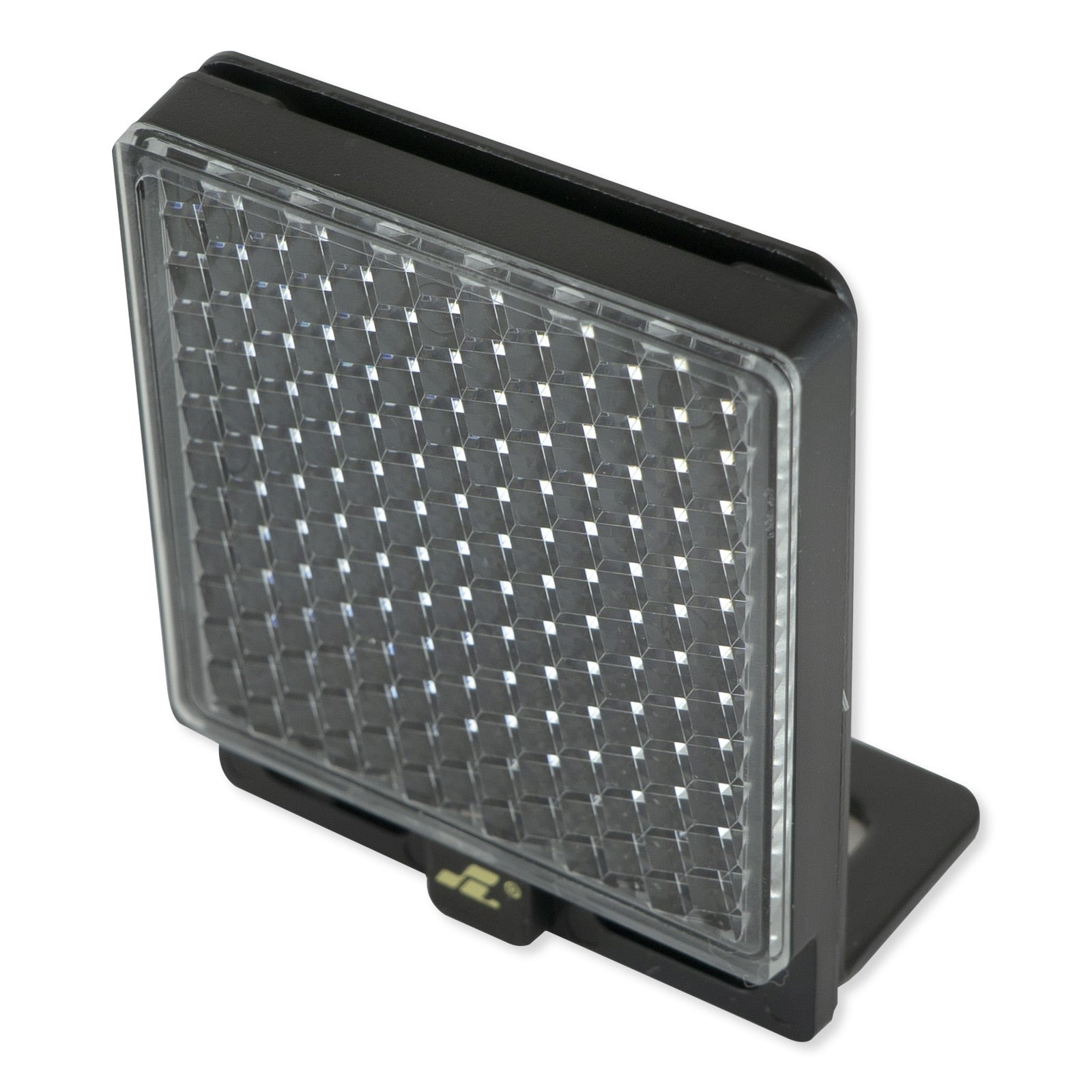 Seco-Larm Enforcer Reflective Beam Sensor with Square Reflector, 35'