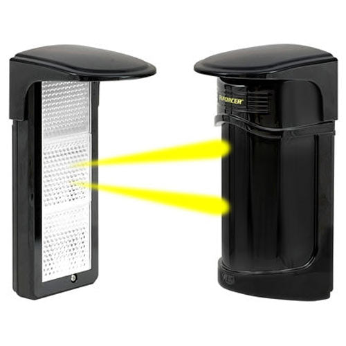 Seco-Larm Enforcer Large Reflective Beam Sensor, 50'