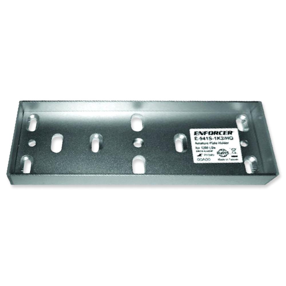 Seco-Larm Enforcer Armature Plate Holder for 1,200 Lb Lock