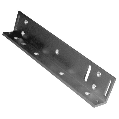 Seco-Larm Enforcer L Bracket for 300 Lbs. Maglock