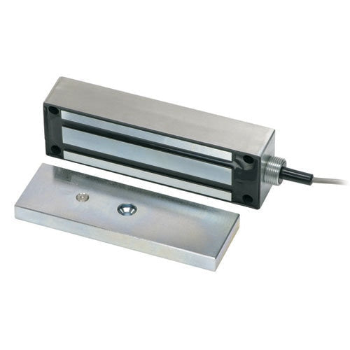 Seco-Larm Enforcer Gate Maglock, 1,300 Lbs.
