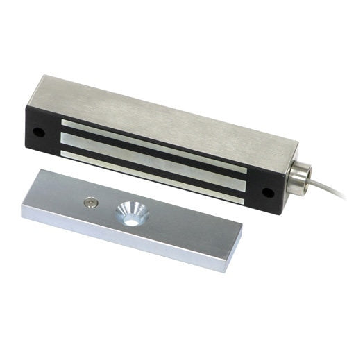 Seco-Larm Enforcer Gate Maglock, 600 Lbs.