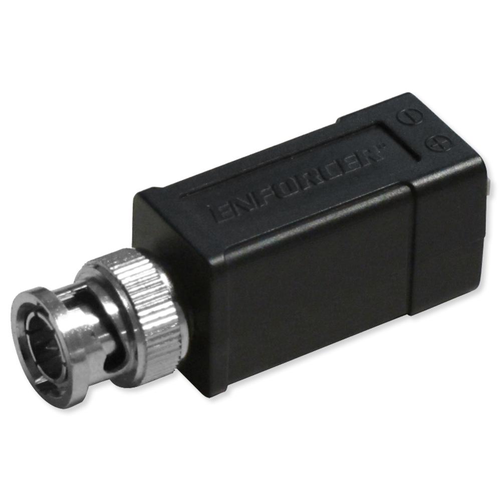 Seco-Larm Enforcer Standard HD Video Balun (Pair)