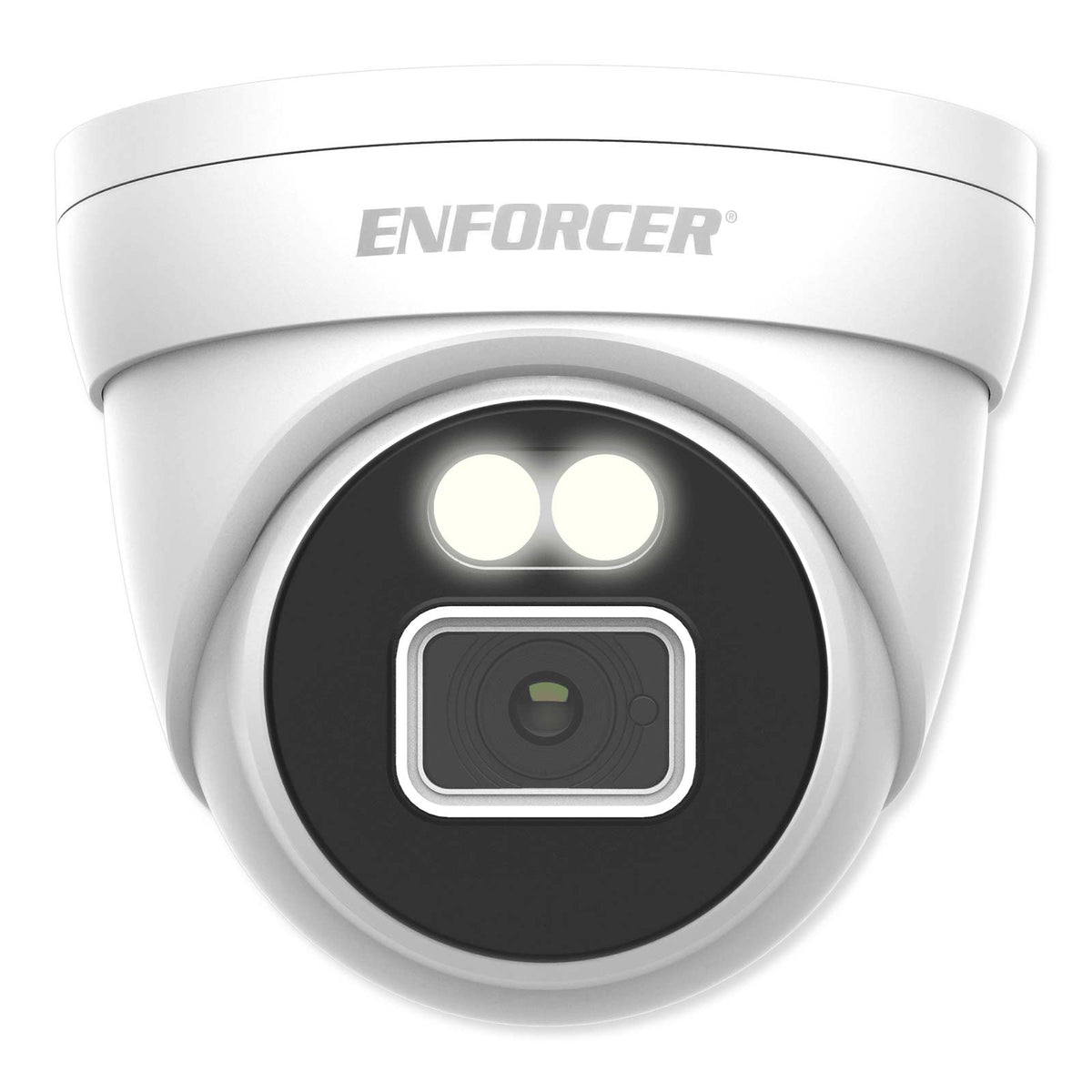 Seco-Larm ENFORCER IP 5MP Full Color 2.8mm Turret Camera