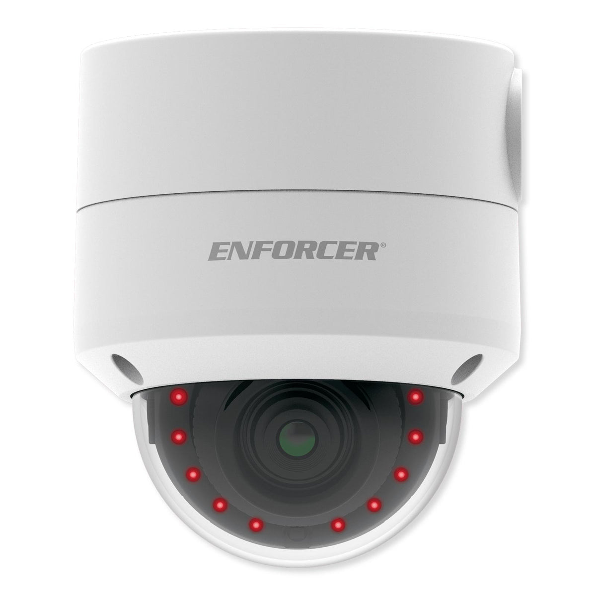 Seco-Larm ENFORCER Seco-Larm ENFORCER IP 5MP 2.8mm Mini Vandal Dome Camera