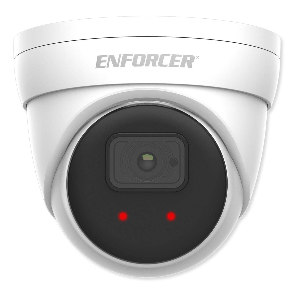 Seco-Larm ENFORCER IP 5MP 2.8mm Turret Camera