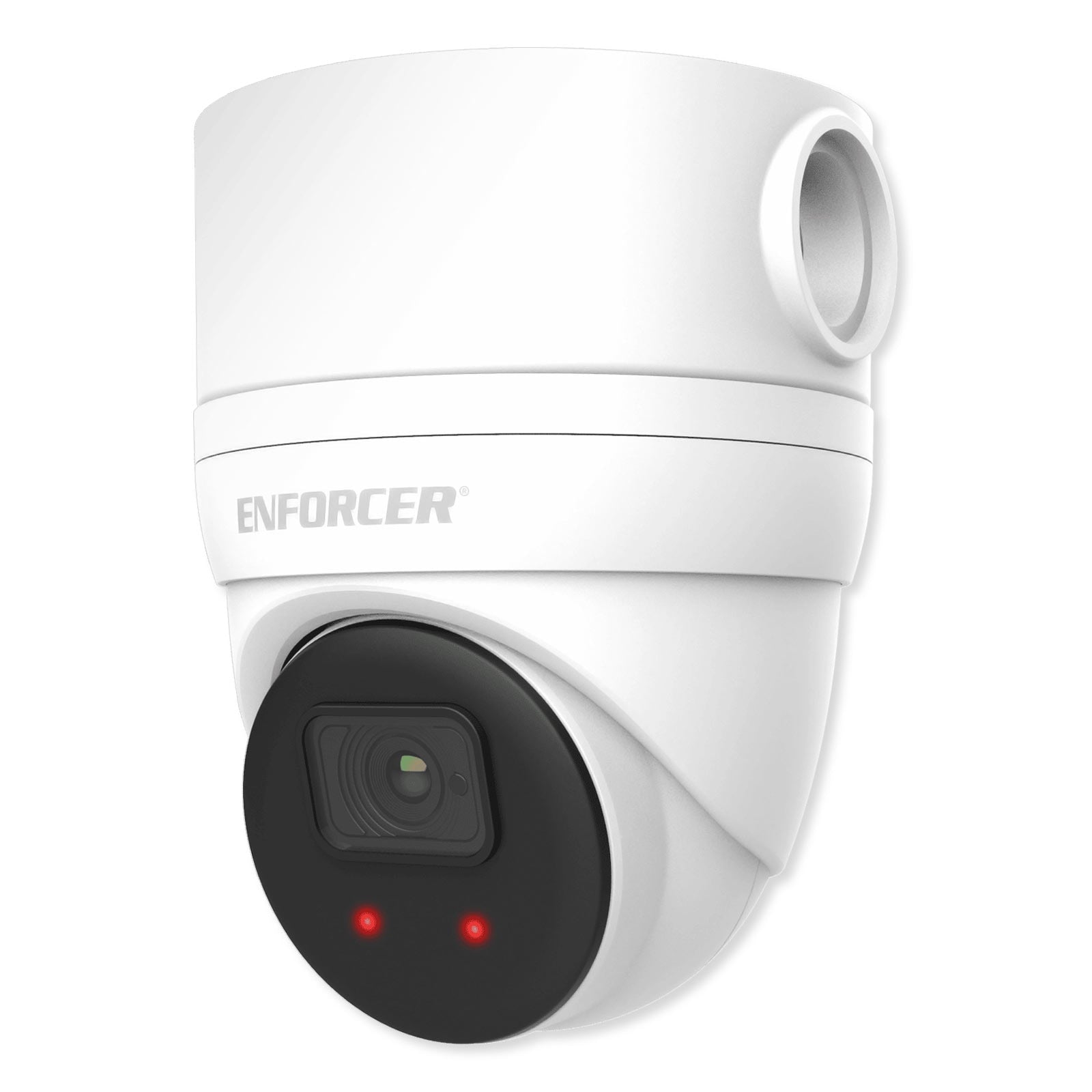 Seco-Larm ENFORCER IP 5MP 2.8mm Turret Camera