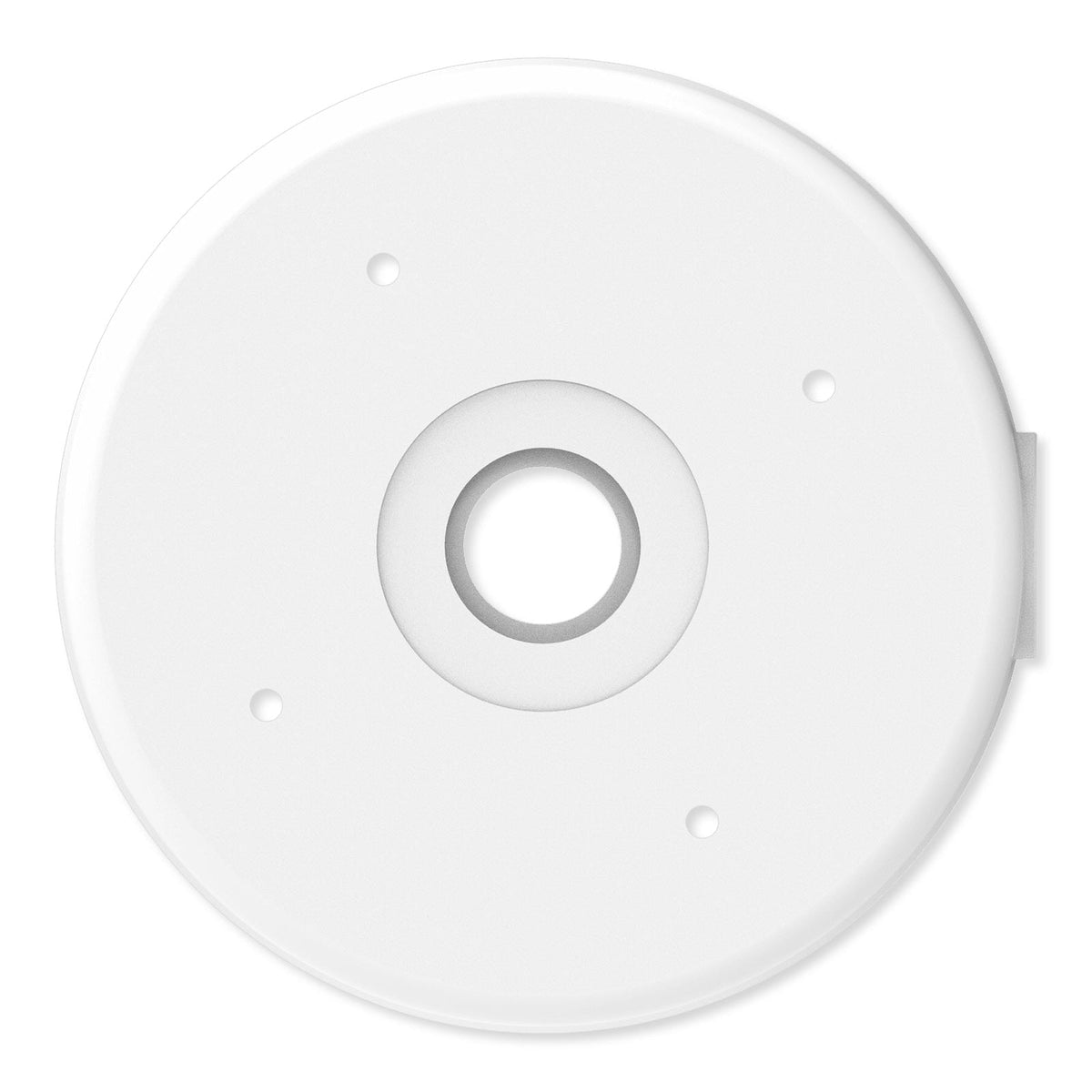 Seco-Larm Enforcer Junction Box Bracket for Vandal Dome Camera