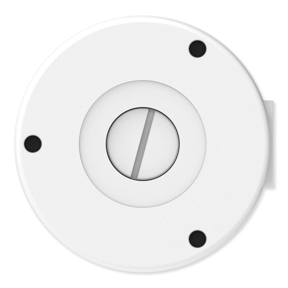 Seco-Larm ENFORCER Junction Box Bracket for Small Turret Cameras