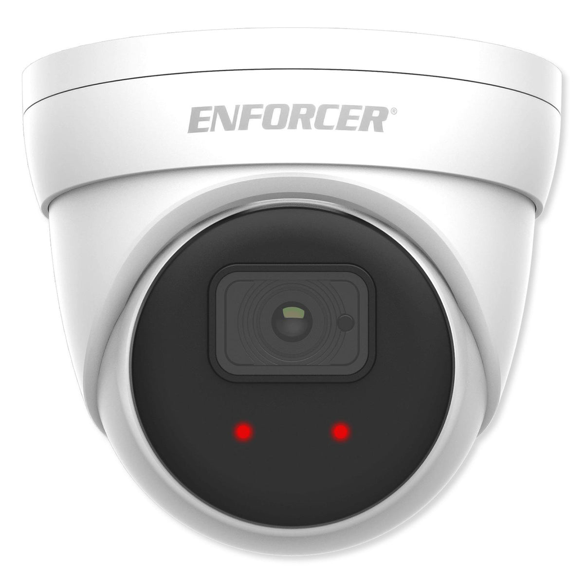 Seco-Larm ENFORCER HD 5MP 2.8mm Turret Camera