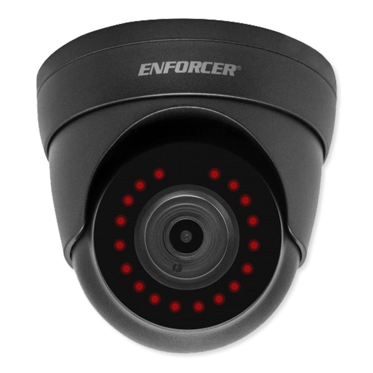 Seco-Larm Enforcer 4-in-1 Analog Turret Camera