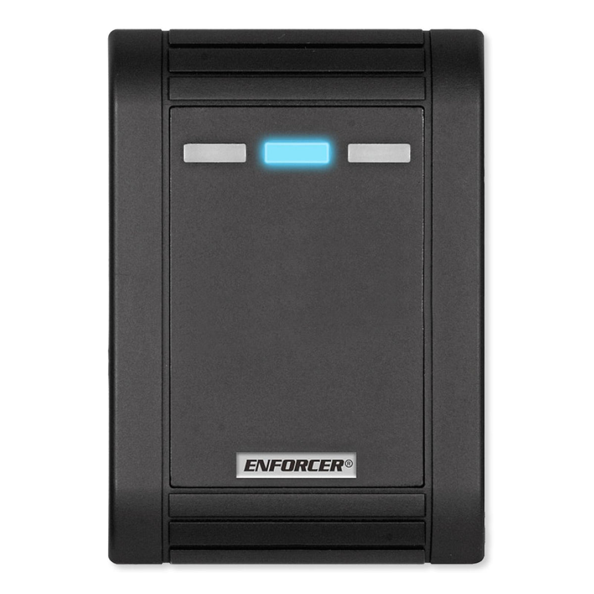 Seco-Larm Enforcer Bluetooth Access Controller Proximity Card Reader