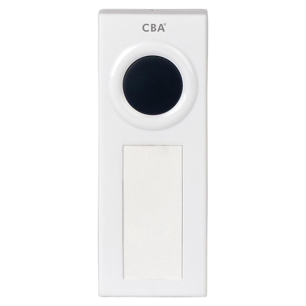 Seco-Larm Enforcer CBA Wireless Pushbutton