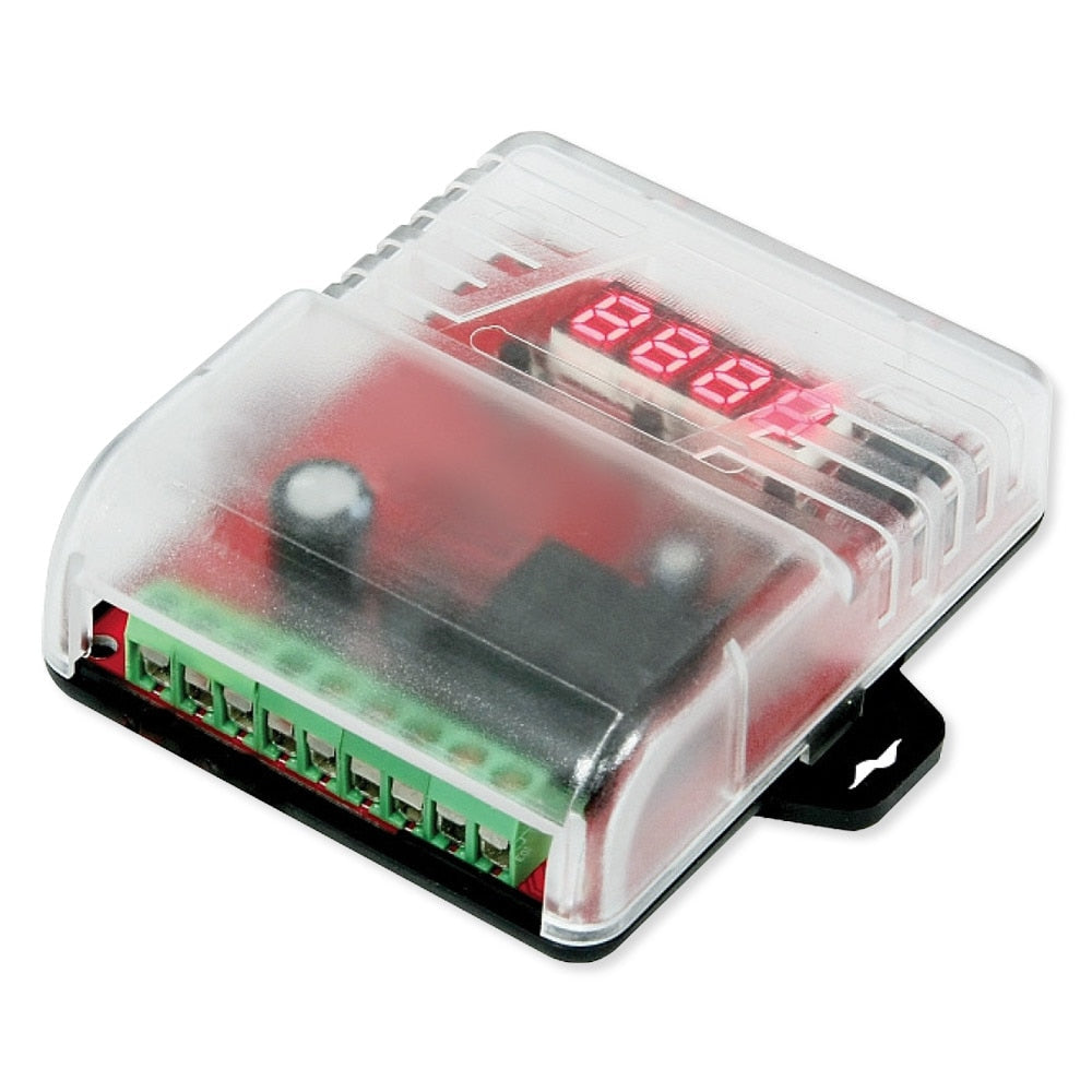 Seco-Larm Enforcer Multi-Function Timer/Counter
