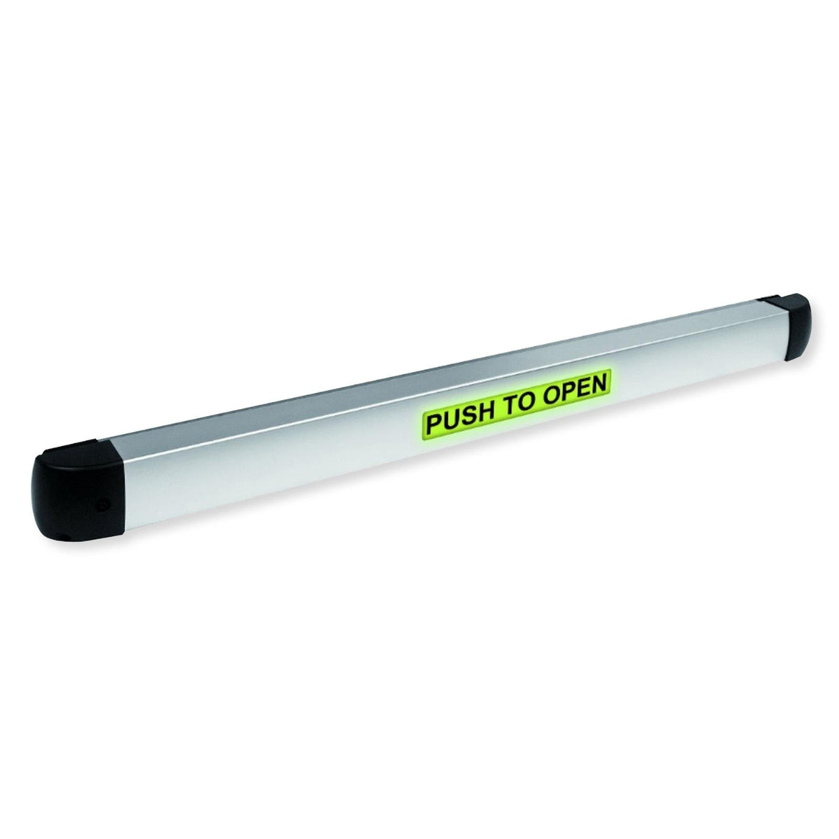Seco-Larm Enforcer Illuminated Push-To-Exit Bar with Timer