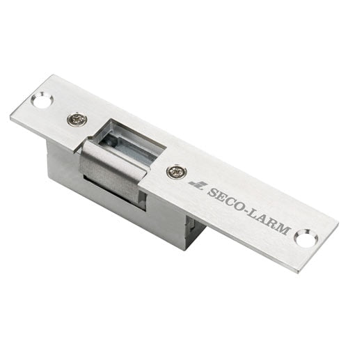 Seco-Larm Enforcer Reversible Electric Door Strike