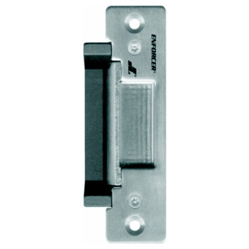 Seco-Larm Enforcer Electric Door Strike for Metal Doors