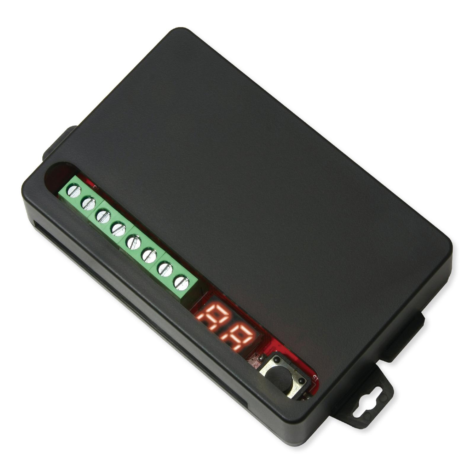 Seco-Larm 2-Channel RF Receiver