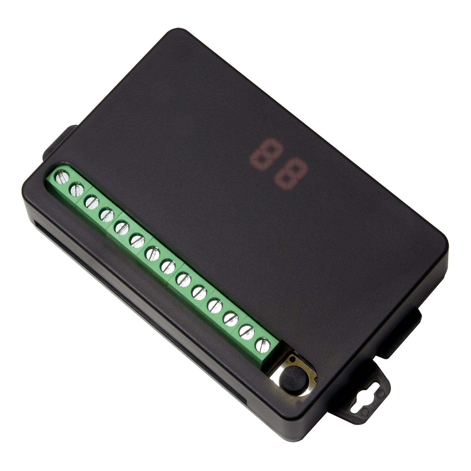 Seco-Larm ENFORCER Four-Channel RF Receiver