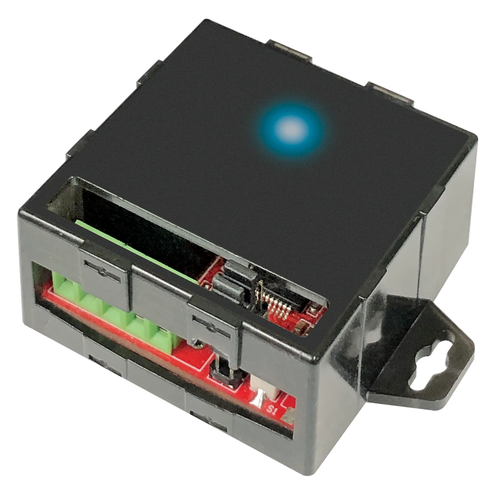 Seco-Larm, 433.92MHz RF Receiver with Transistor Ground Output