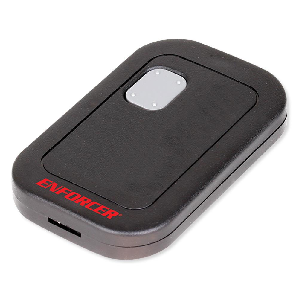 Seco-Larm Enforcer Handheld Slimline RF Transmitters