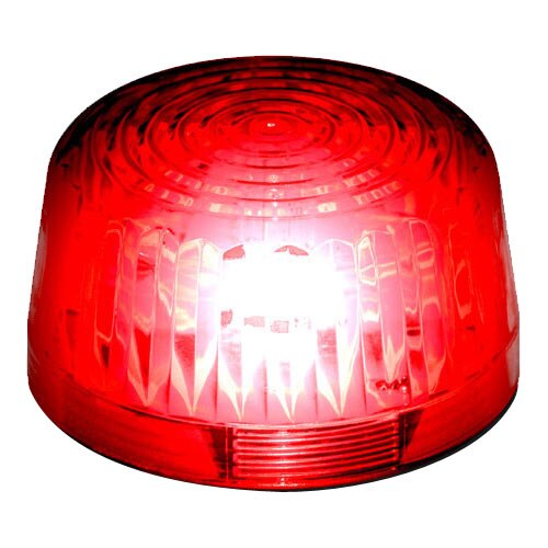 Seco-Larm Enforcer Strobe Light Covers