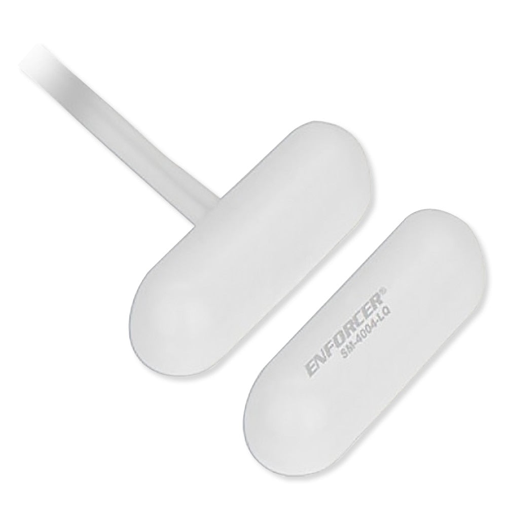 Seco-Larm Enforcer Magnetic Contact Capsule, Surface Mount, 3/4" Gap, NC