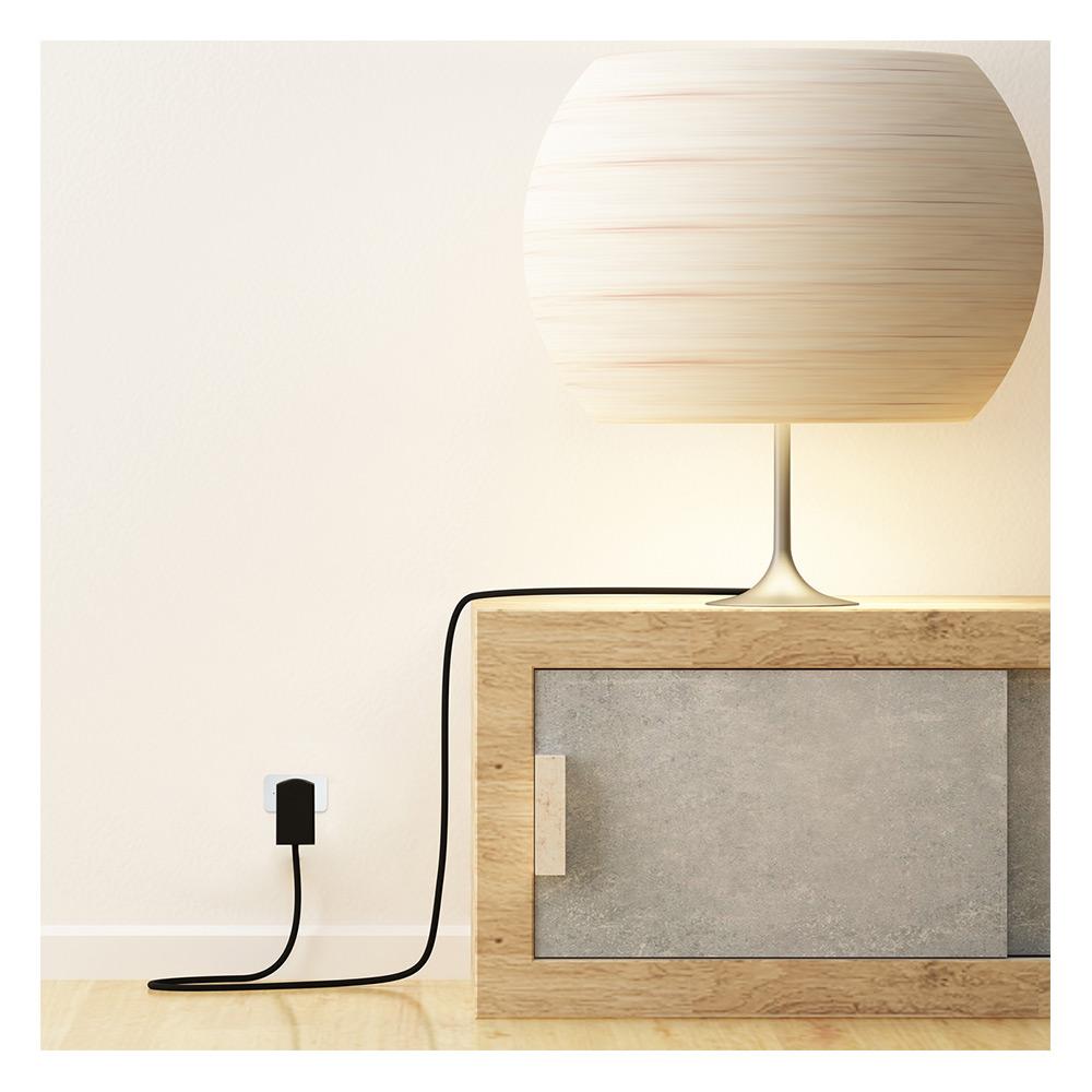 SATCO Starfish Wi-Fi 15A Dimmer Outlet (Open Box)