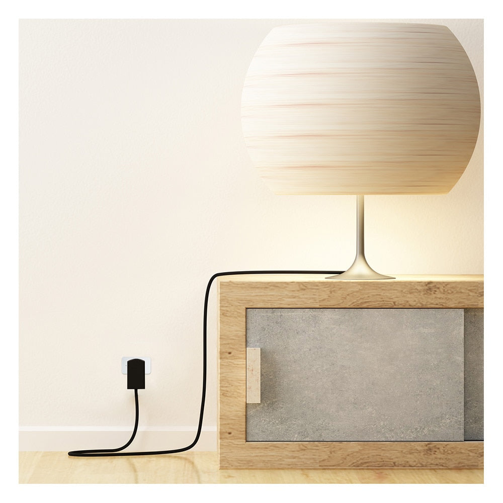 SATCO Starfish Wi-Fi 15A Dimmer Outlet