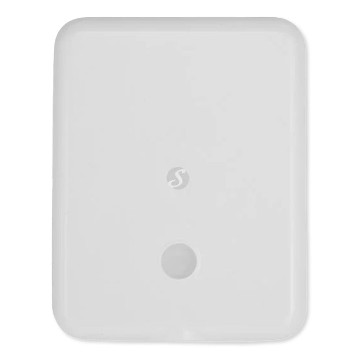 Smart flood sensor with a leak sensor cable, ready to catch unexpected issues before they escalate. Delivers real-time alerts and fits perfectly into your smart home system.
