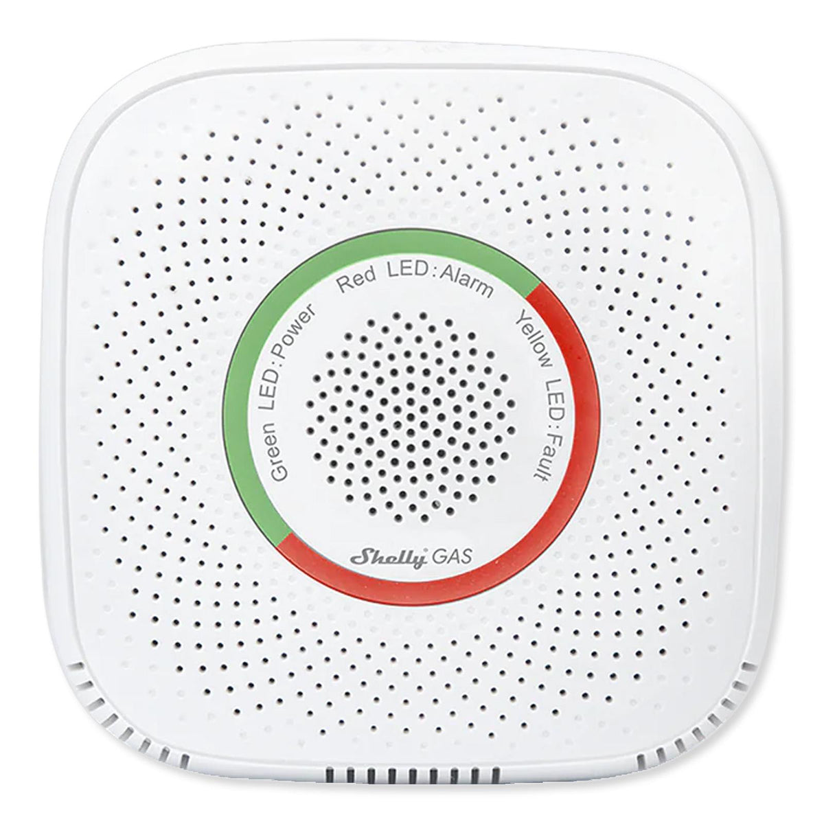 Shelly Wi-Fi Gas Sensor (LPG)